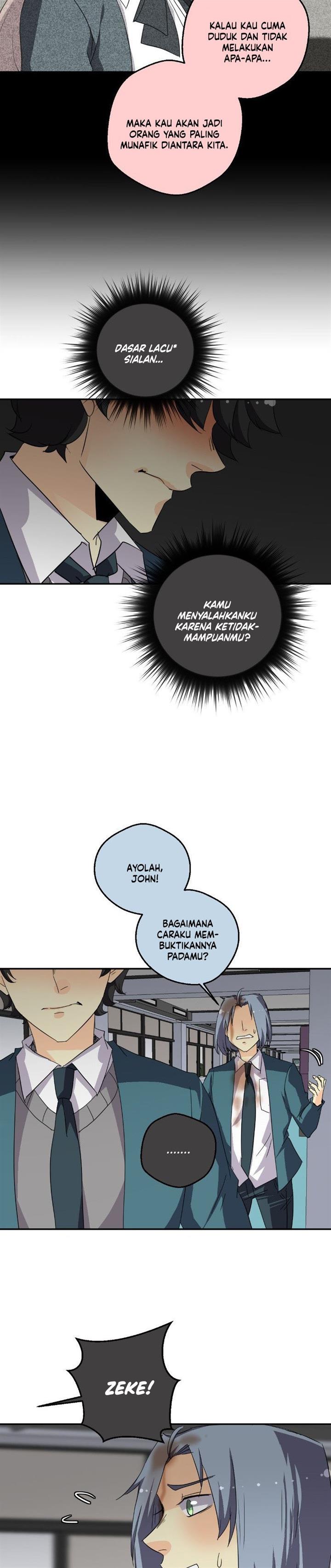 unOrdinary Chap 193 - Next Chap 194