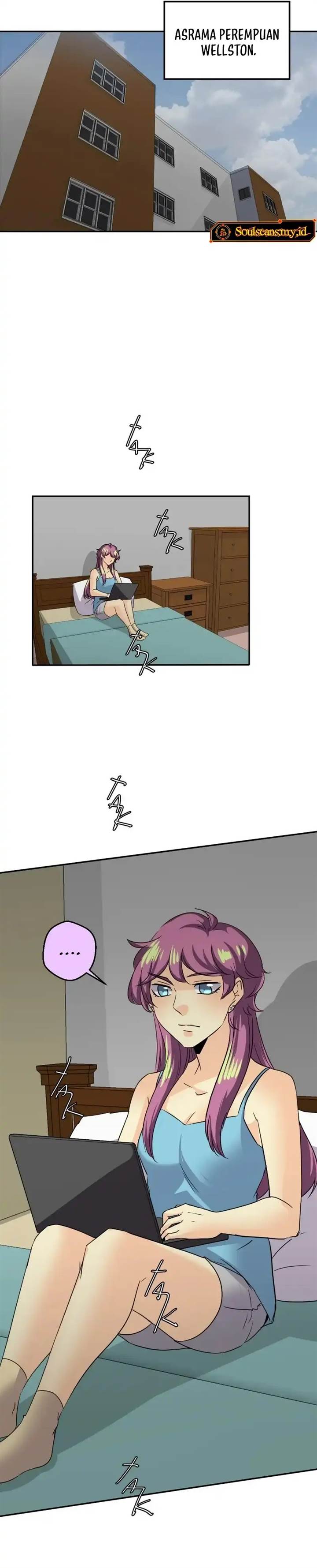 unOrdinary Chap 200 - Next Chap 201