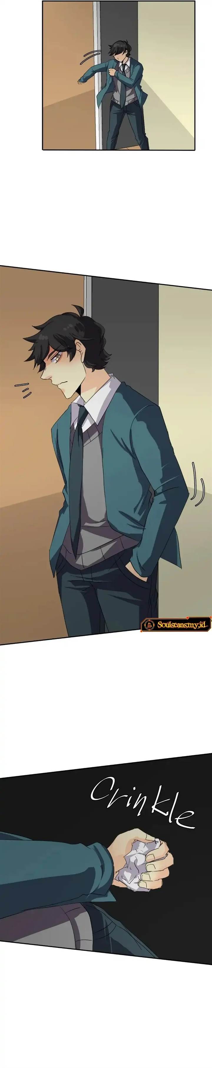 unOrdinary Chap 200 - Next Chap 201