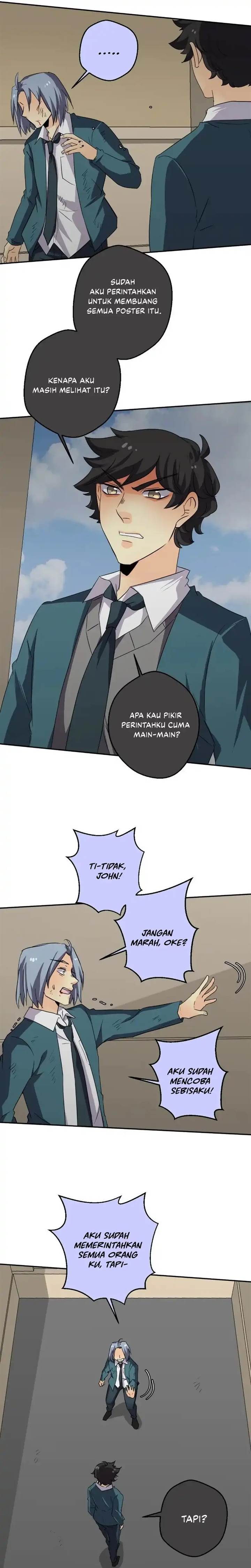 unOrdinary Chap 200 - Next Chap 201