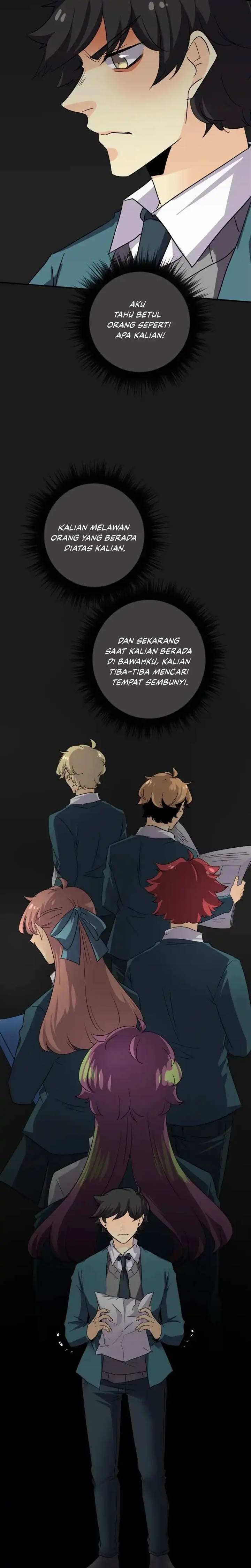 unOrdinary Chap 200 - Next Chap 201