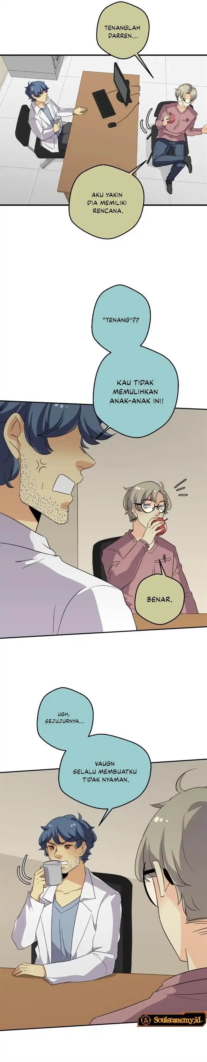 unOrdinary Chap 200 - Next Chap 201