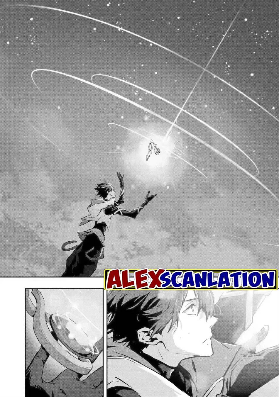 Kamigoroshi no Maou Saijyaku Shuzoku ni Tensei shi Shijyou Saikyou ni naru Chap 8 - Next Chap 9