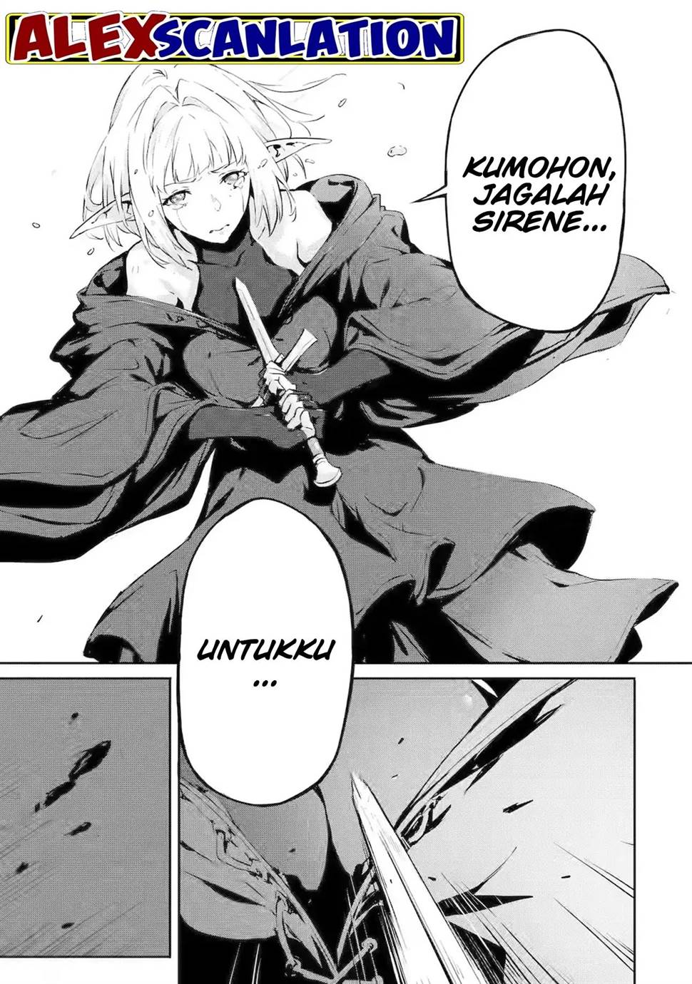 Kamigoroshi no Maou Saijyaku Shuzoku ni Tensei shi Shijyou Saikyou ni naru Chap 9 - Next Chap 10