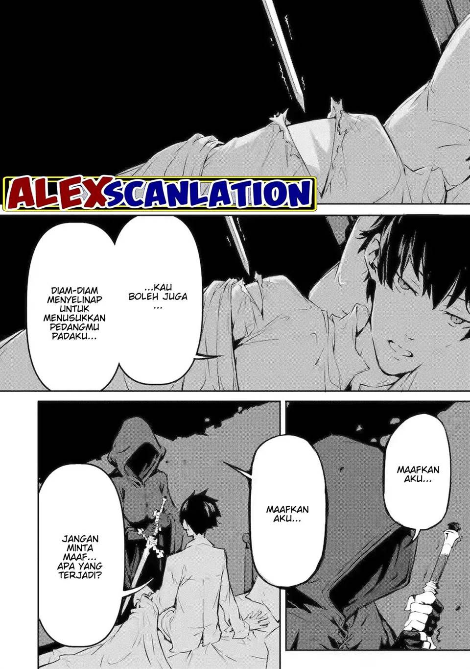 Kamigoroshi no Maou Saijyaku Shuzoku ni Tensei shi Shijyou Saikyou ni naru Chap 9 - Next Chap 10