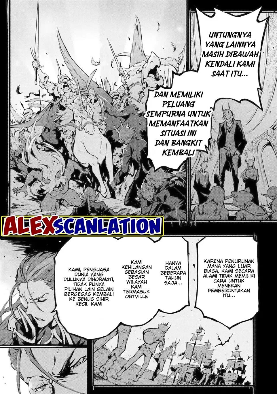 Kamigoroshi no Maou Saijyaku Shuzoku ni Tensei shi Shijyou Saikyou ni naru Chap 12 - Next Chap 13