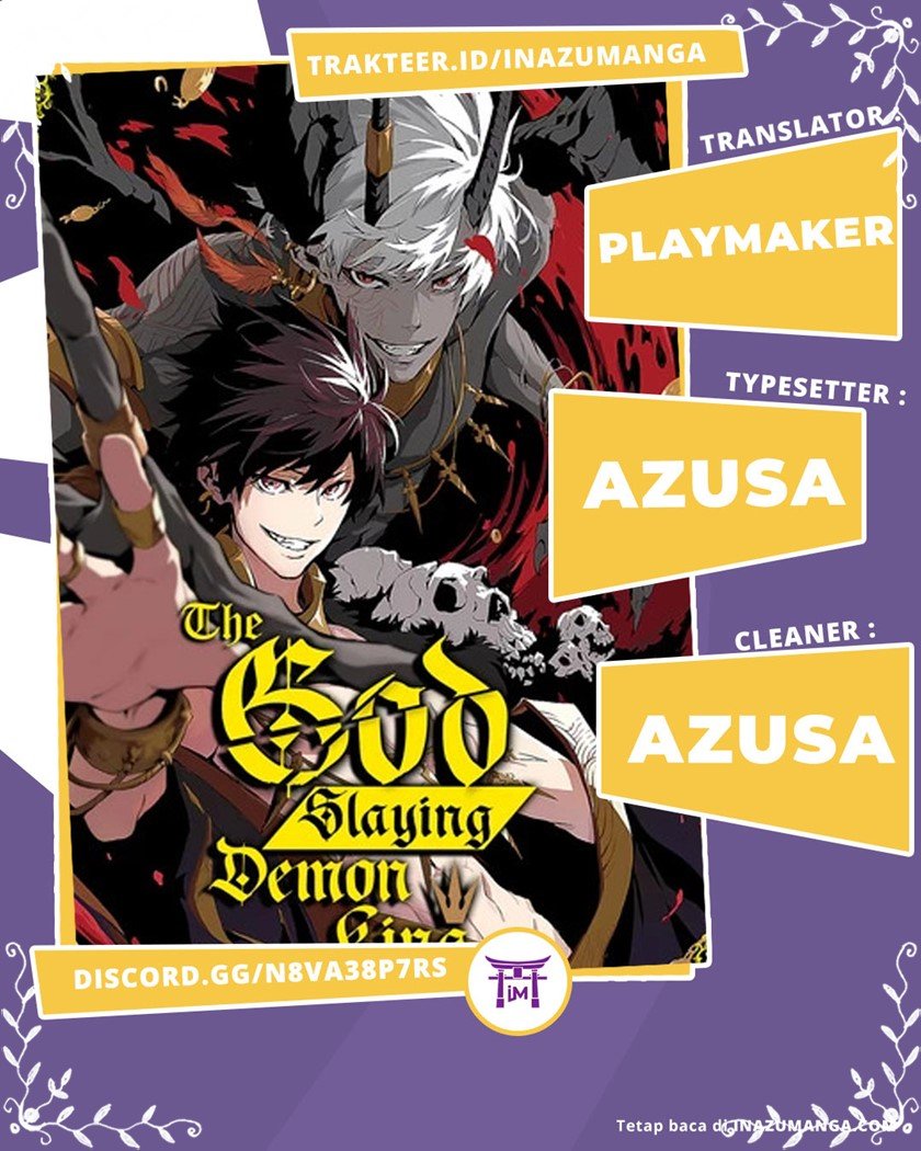 Kamigoroshi no Maou Saijyaku Shuzoku ni Tensei shi Shijyou Saikyou ni naru Chap 2 - Next Chap 3