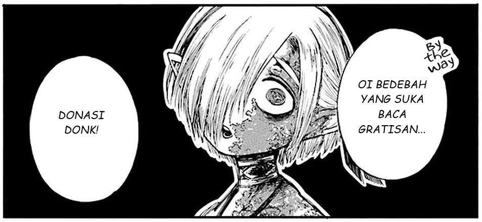Isekai Samurai Chap 9 - Next Chap 10