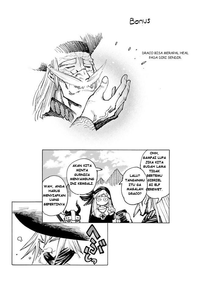 Isekai Samurai Chap 10 - Next Chap 11