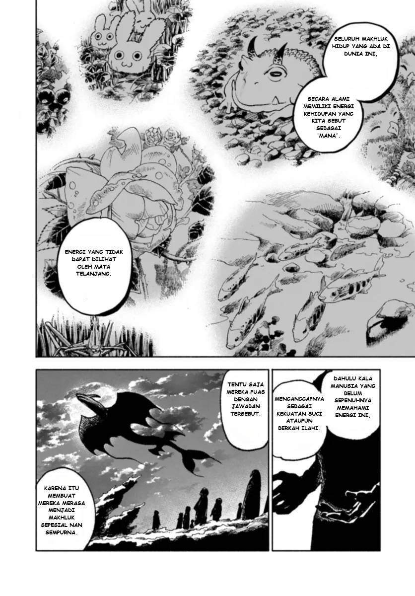 Isekai Samurai Chap 17 - Next Chap 18