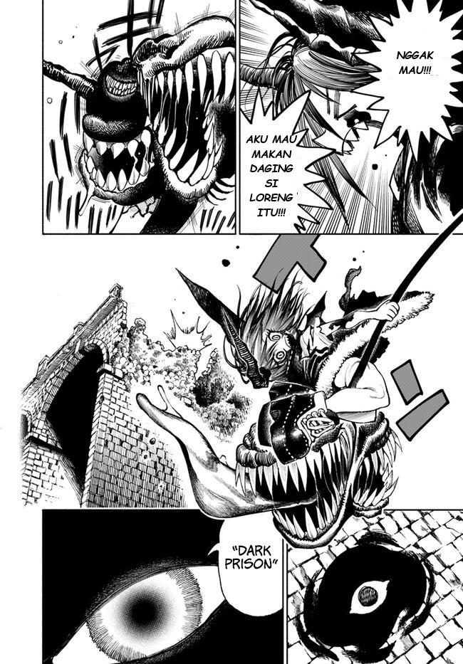 Isekai Samurai Chap 15 - Next Chap 16