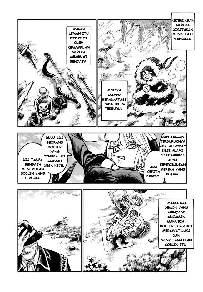 Isekai Samurai Chap 16 - Next Chap 17