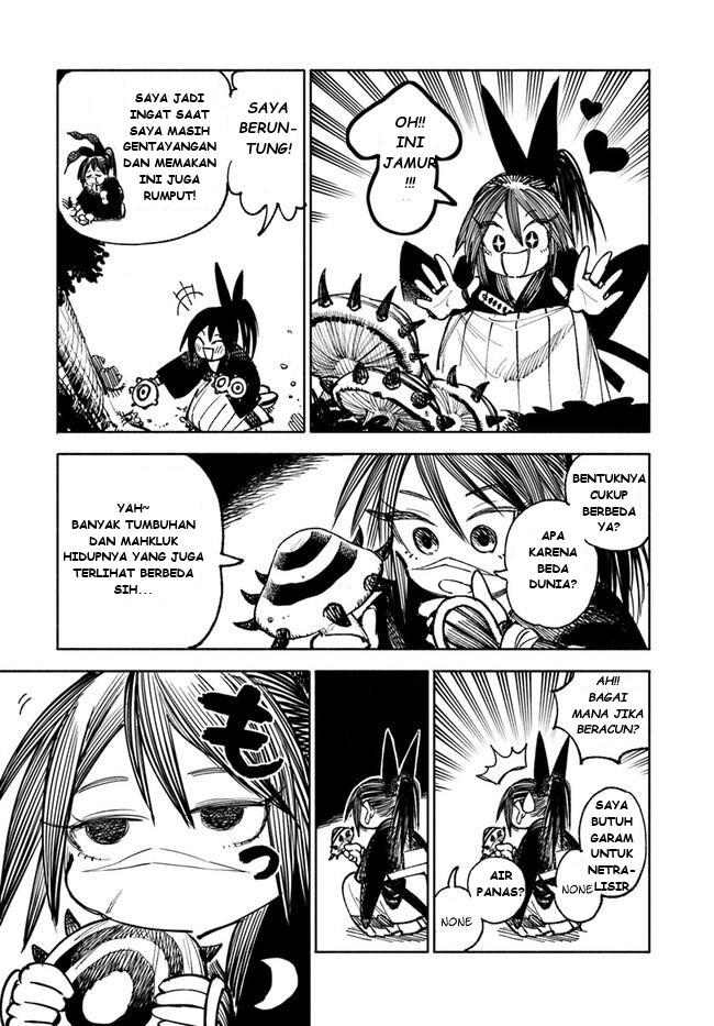 Isekai Samurai Chap 16 - Next Chap 17