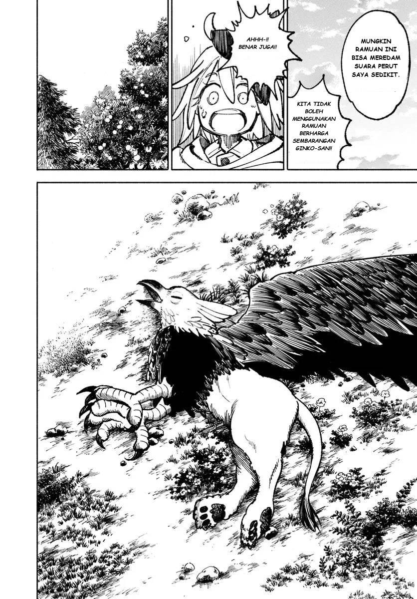 Isekai Samurai Chap 20 - Next Chap 21