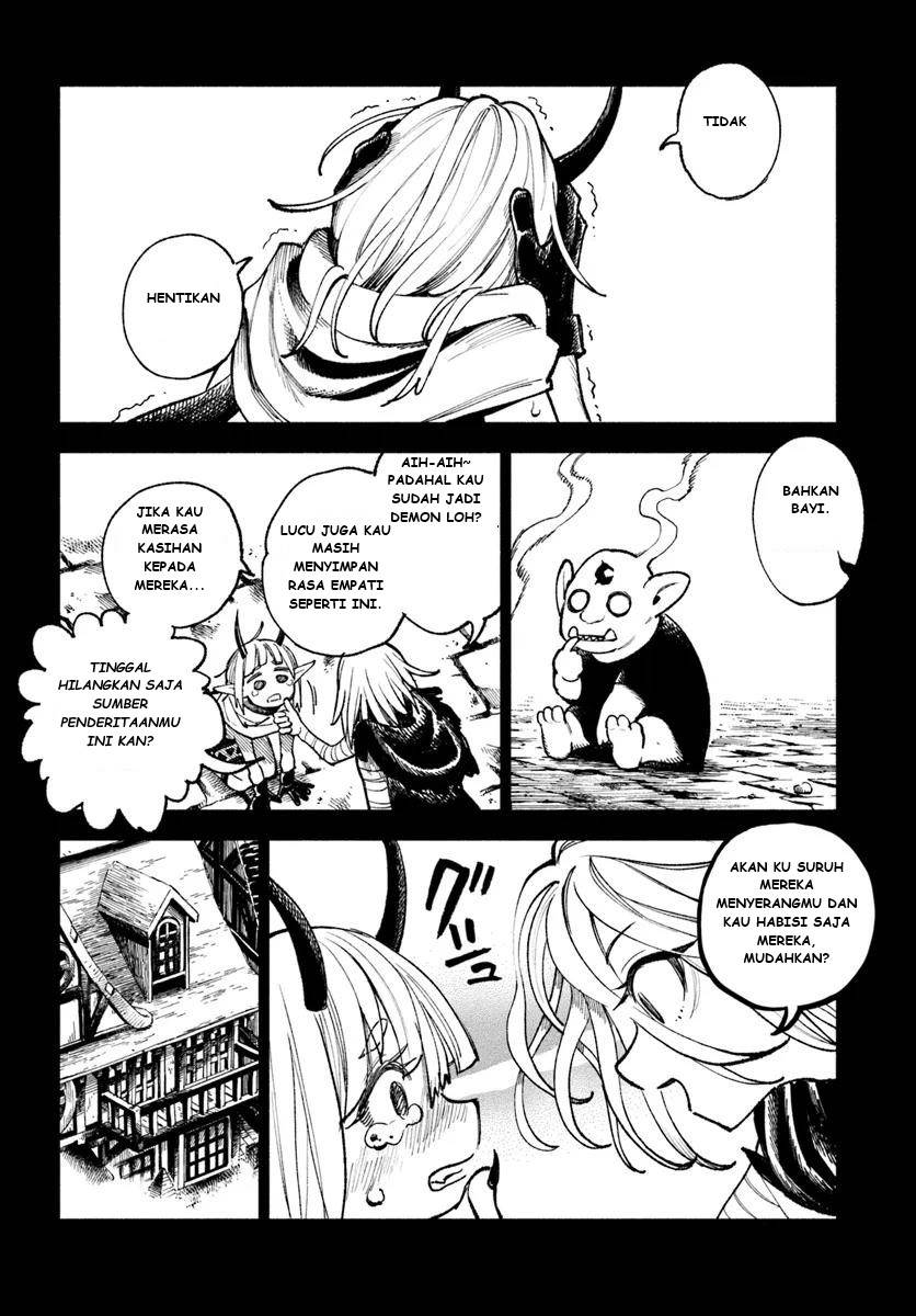 Isekai Samurai Chap 21 - Next Chap 22