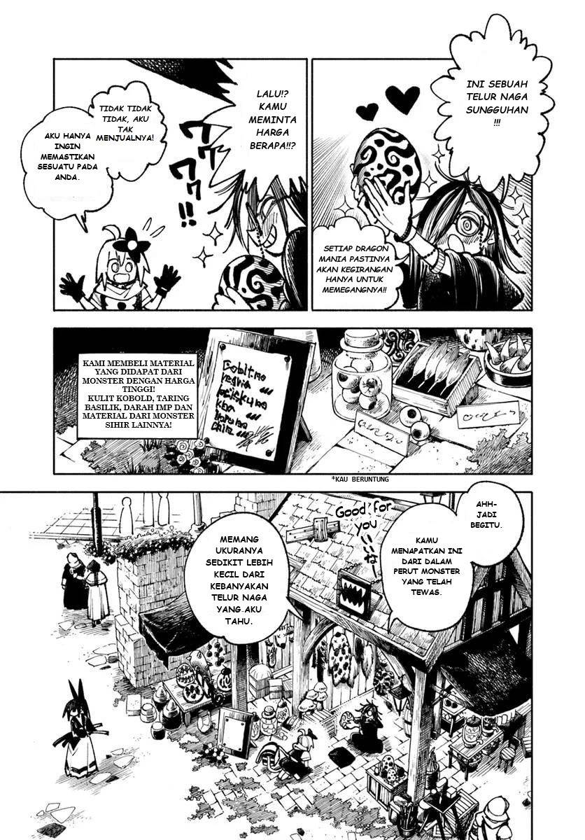 Isekai Samurai Chap 25 - Next Chap 26