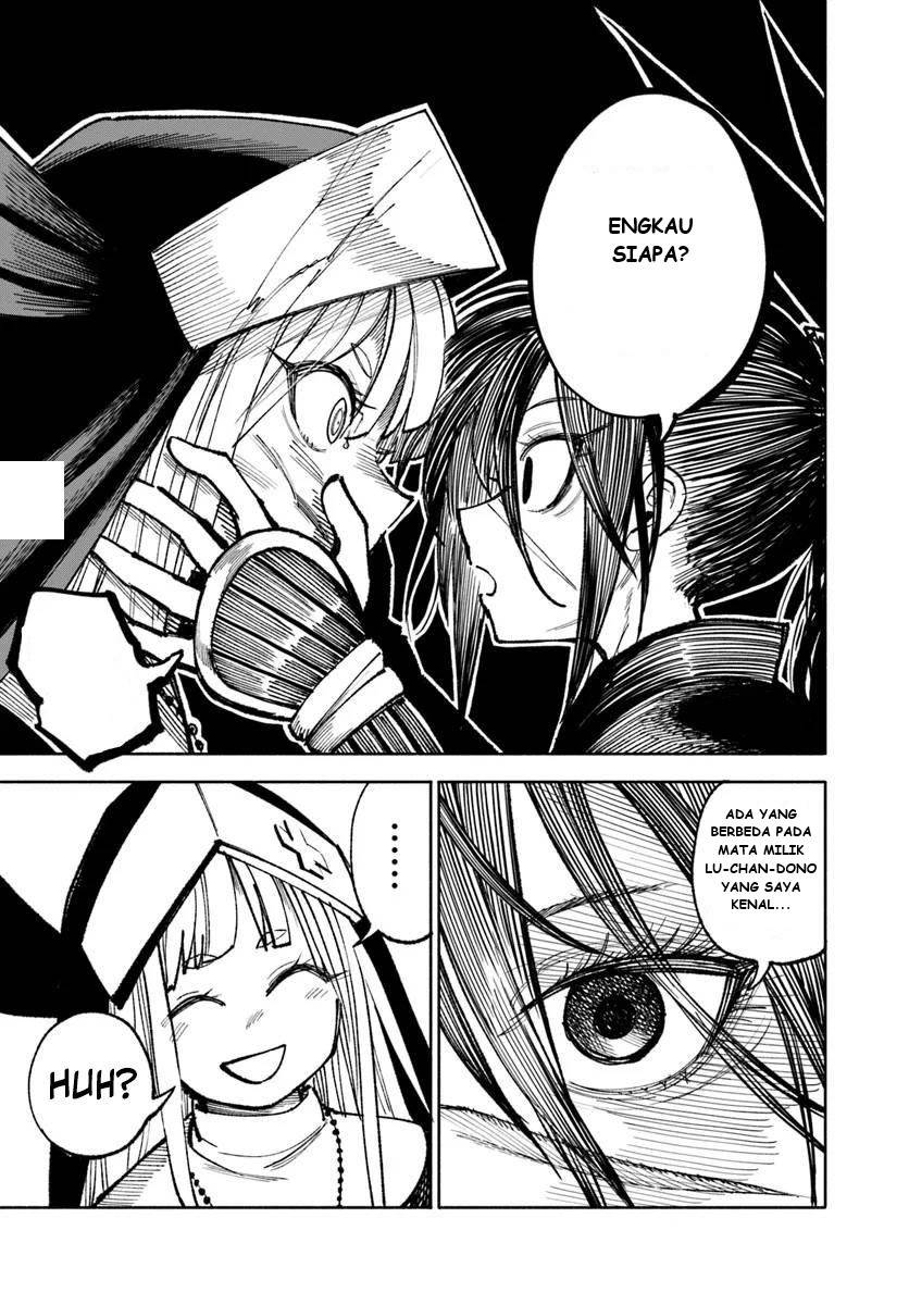 Isekai Samurai Chap 25 - Next Chap 26
