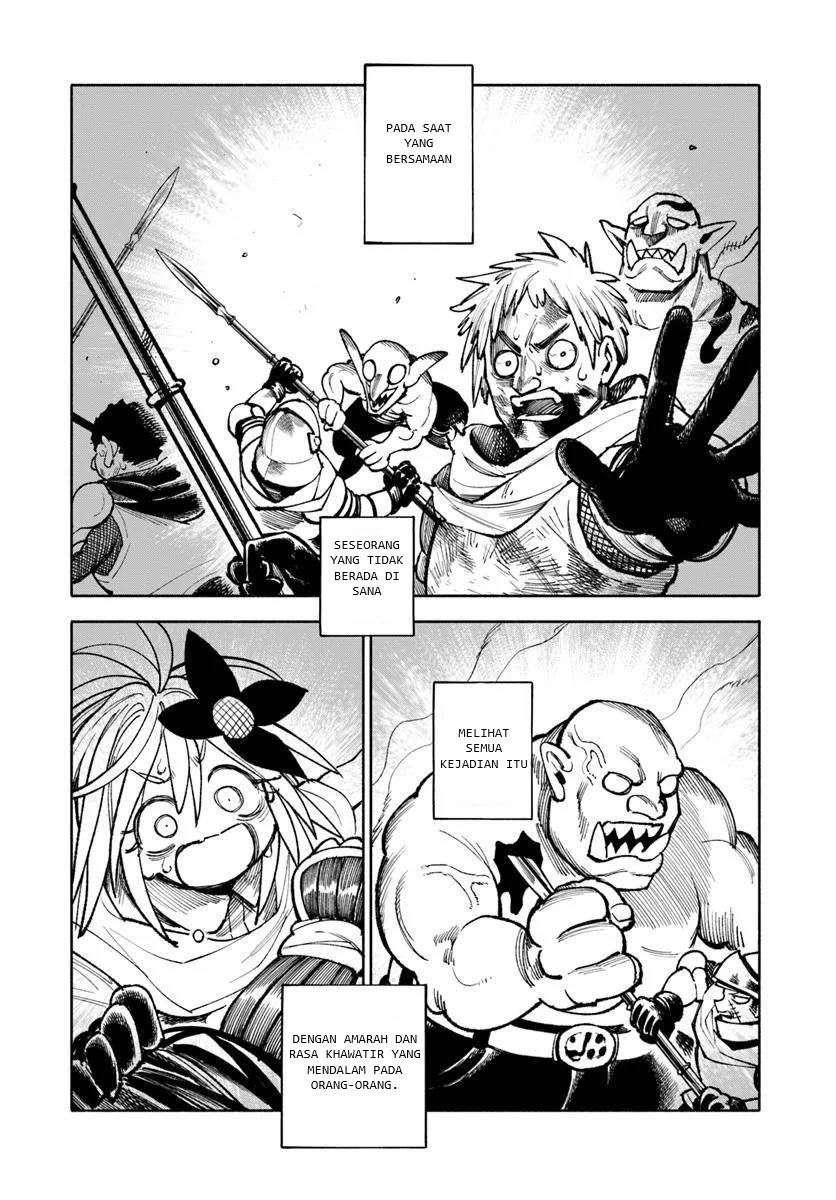 Isekai Samurai Chap 26 - Next Chap 27