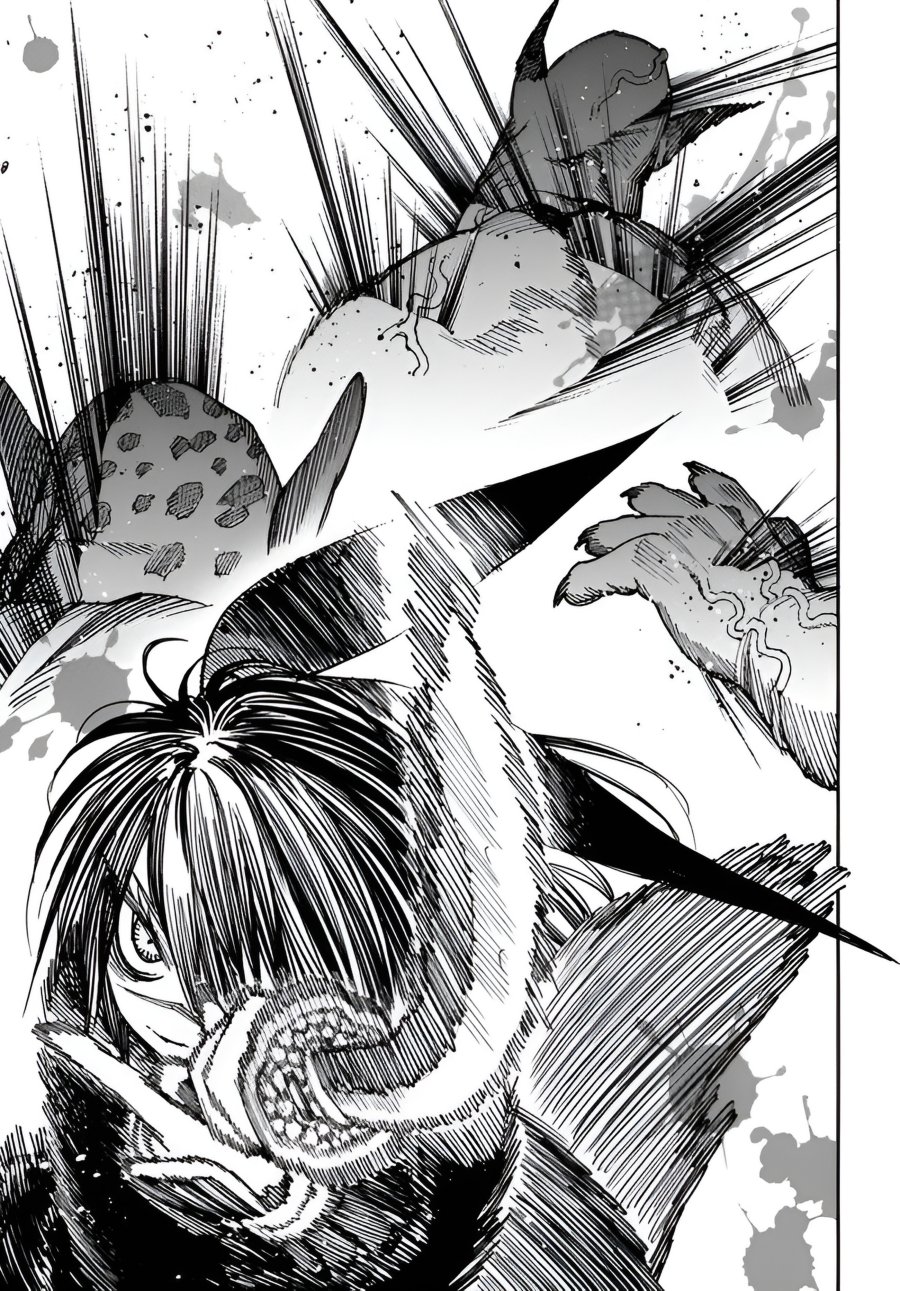 Isekai Samurai Chap 2.1 - Next Chap 3.1