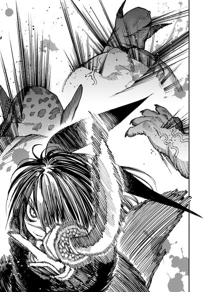 Isekai Samurai Chap 2.2 - Next Chap 3.2