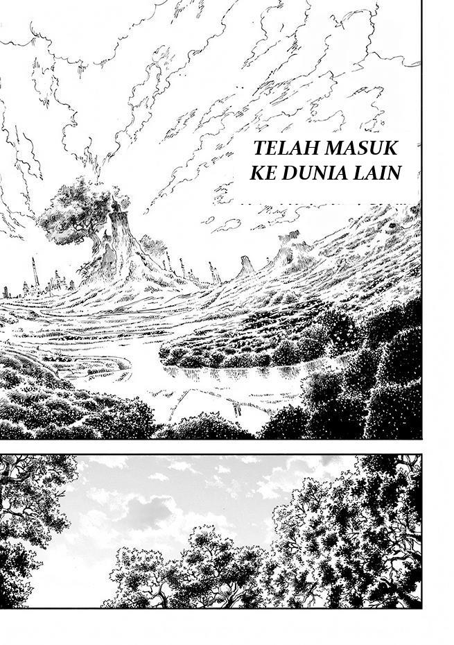 Isekai Samurai Chap 3 - Next Chap 4