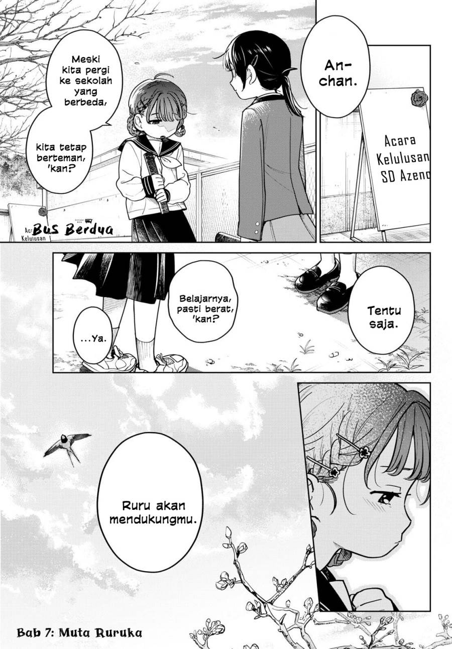 Futari Bus Chap 7 - Next Chap 8