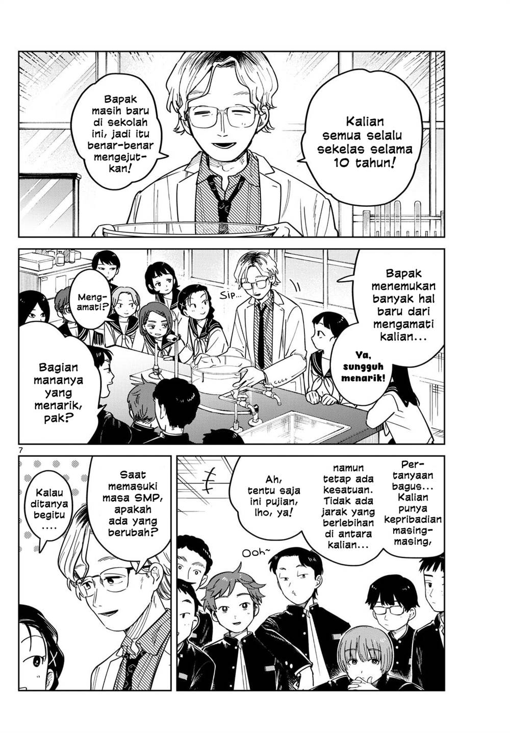 Futari Bus Chap 4 - Next Chap 5