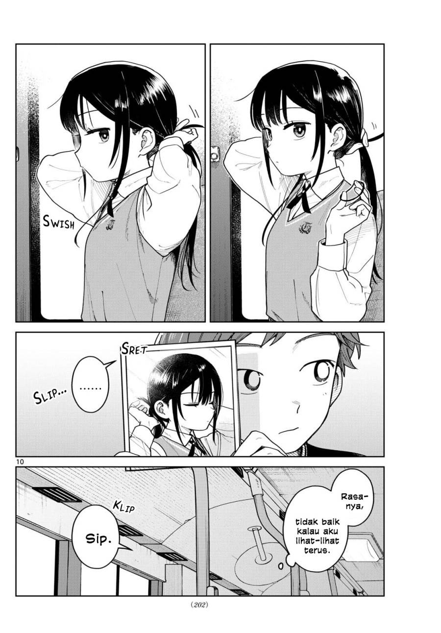 Futari Bus Chap 6 - Next Chap 7