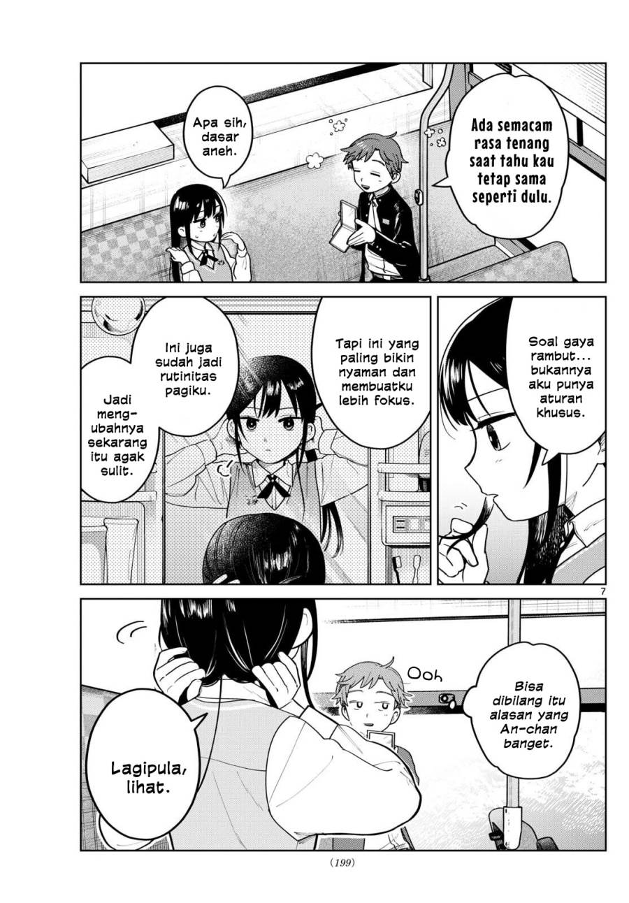 Futari Bus Chap 6 - Next Chap 7