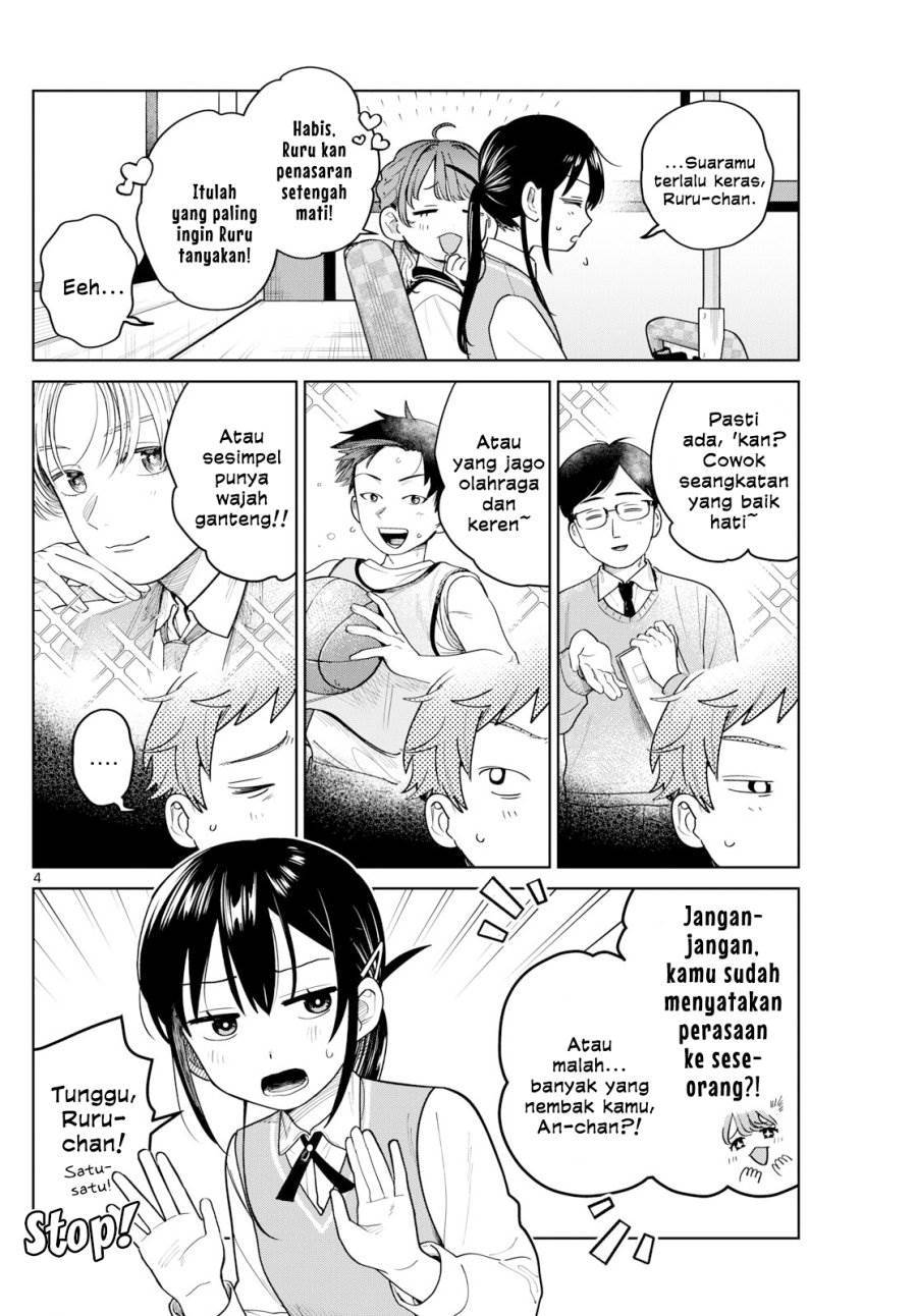 Futari Bus Chap 8 - Next Chap 9
