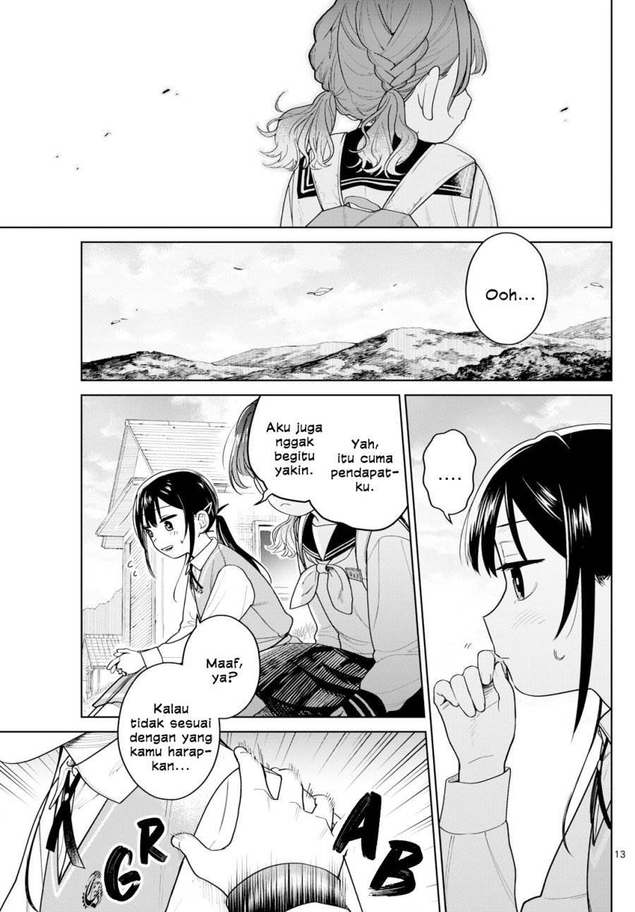 Futari Bus Chap 8 - Next Chap 9