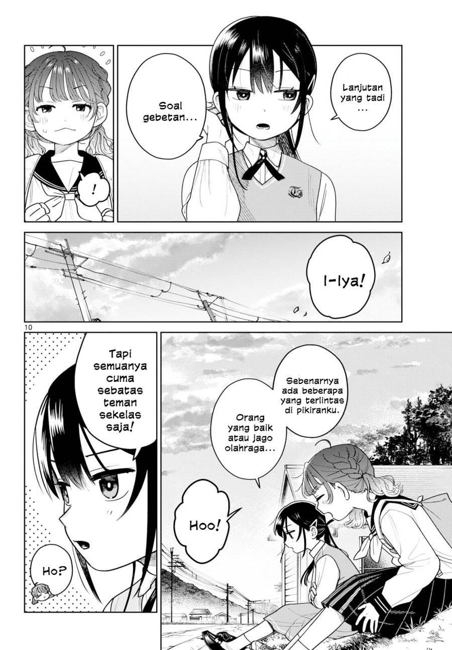 Futari Bus Chap 8 - Next Chap 9