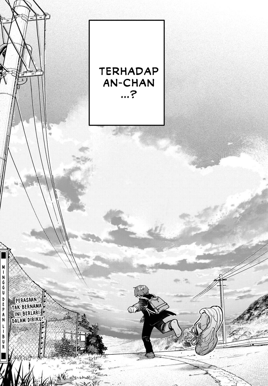 Futari Bus Chap 11 - Next Chap 12