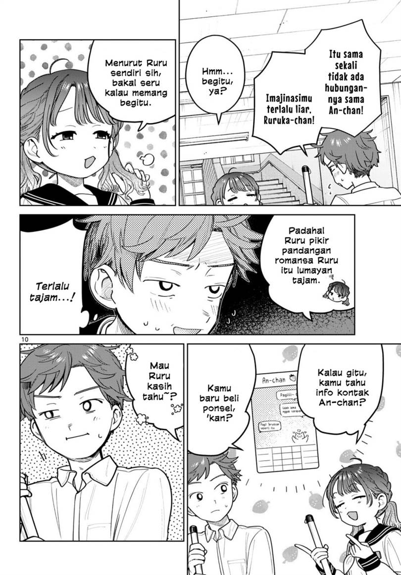 Futari Bus Chap 12 - Next Chap 13