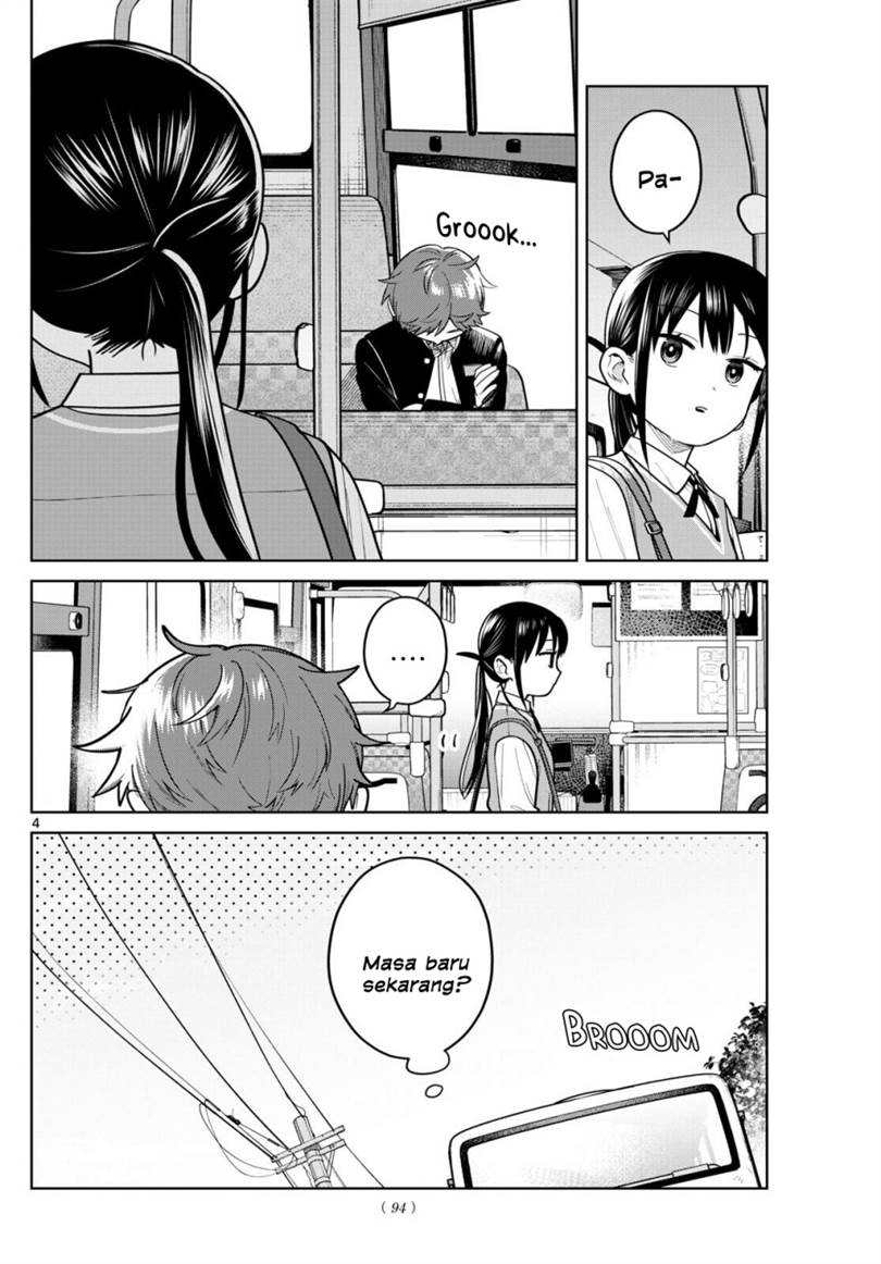 Futari Bus Chap 12 - Next Chap 13