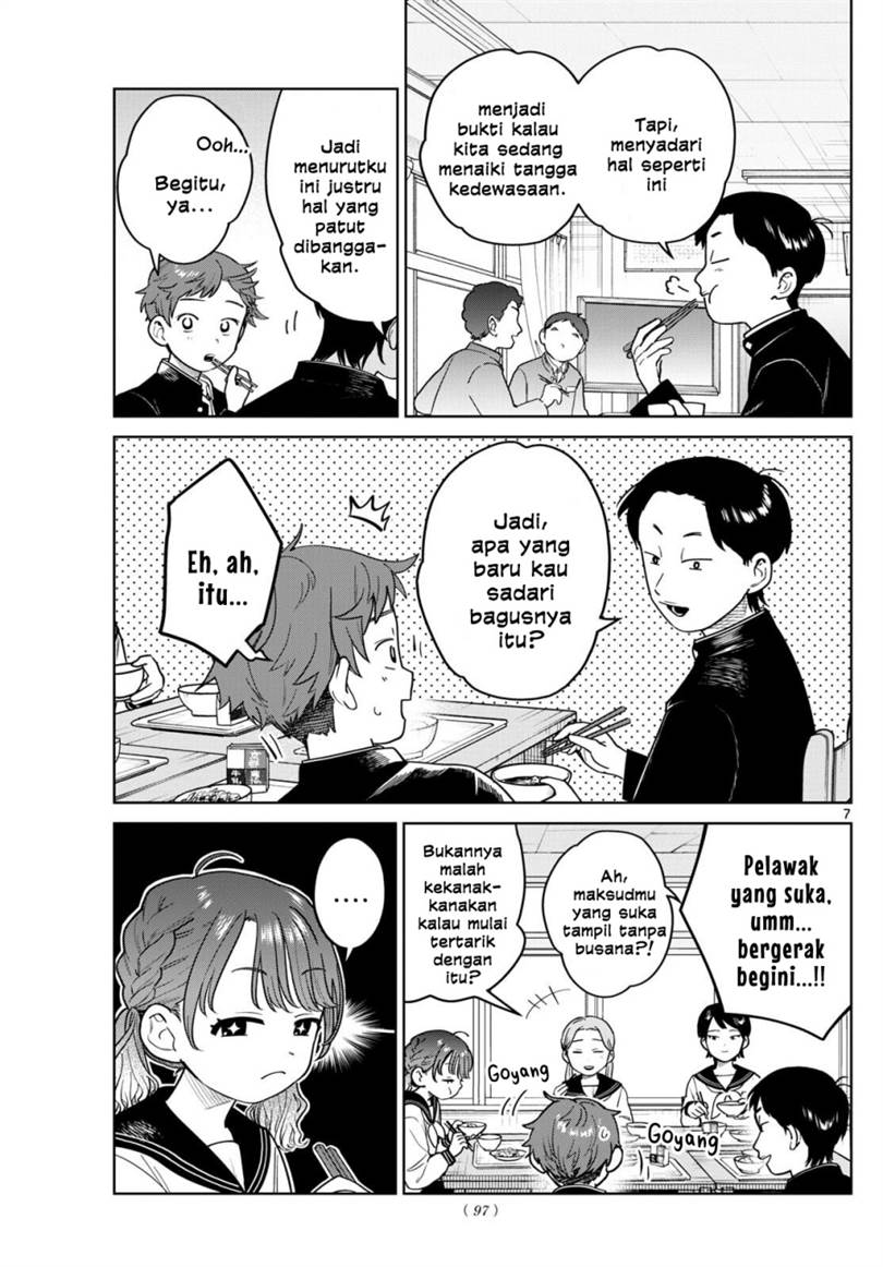 Futari Bus Chap 12 - Next Chap 13