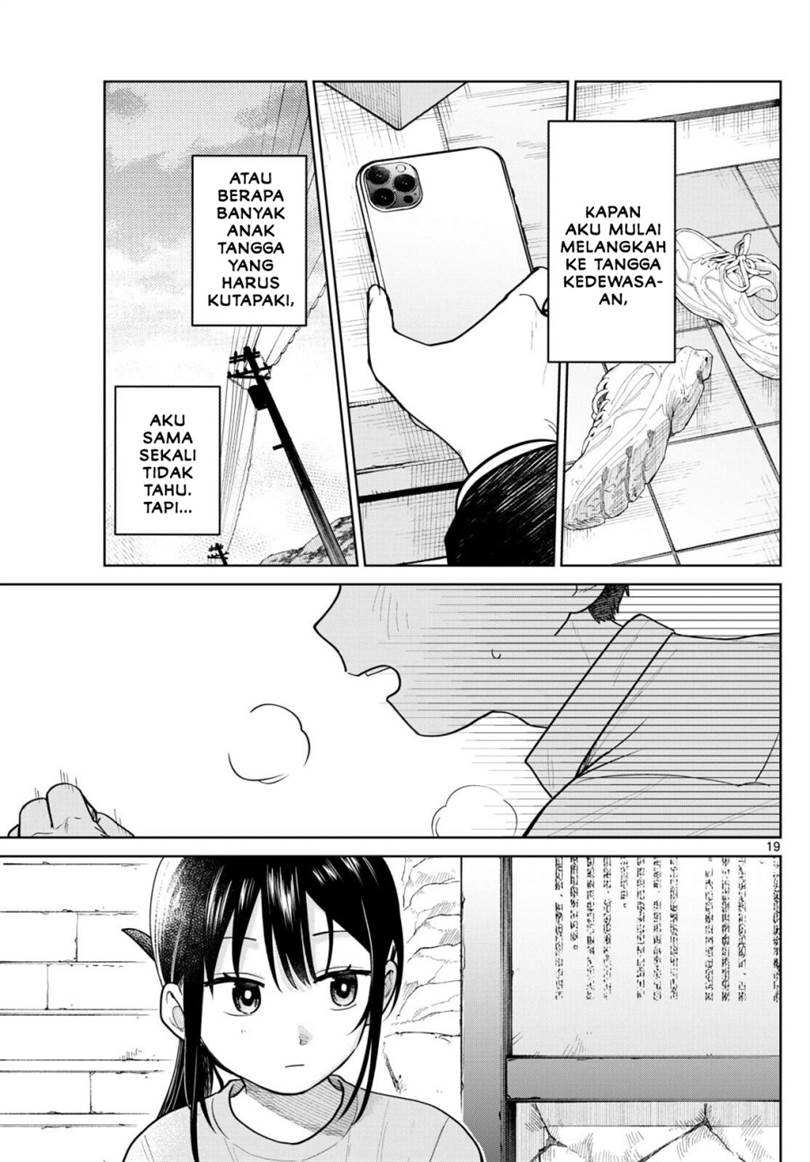 Futari Bus Chap 12 - Next Chap 13