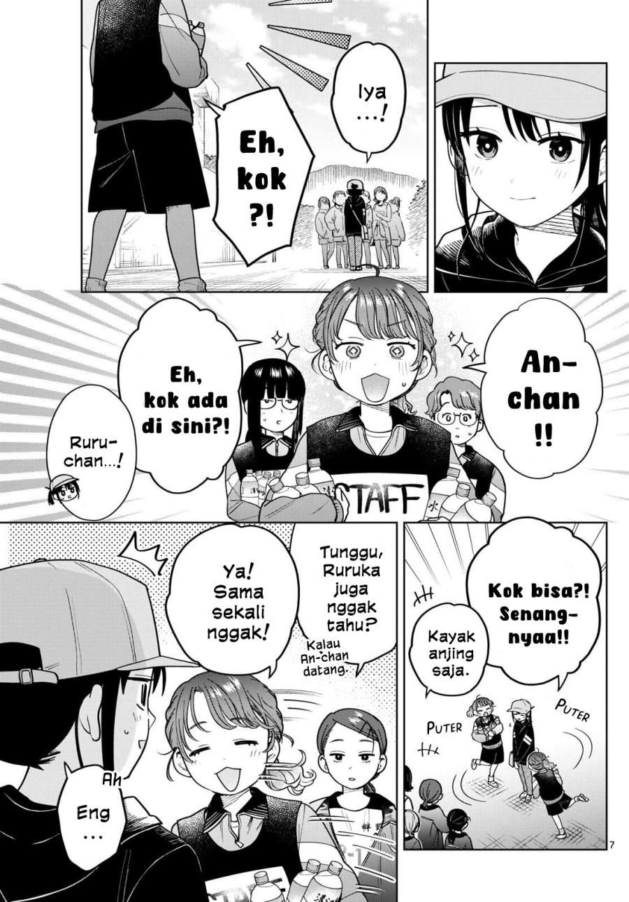 Futari Bus Chap 17 - Next Chap 18