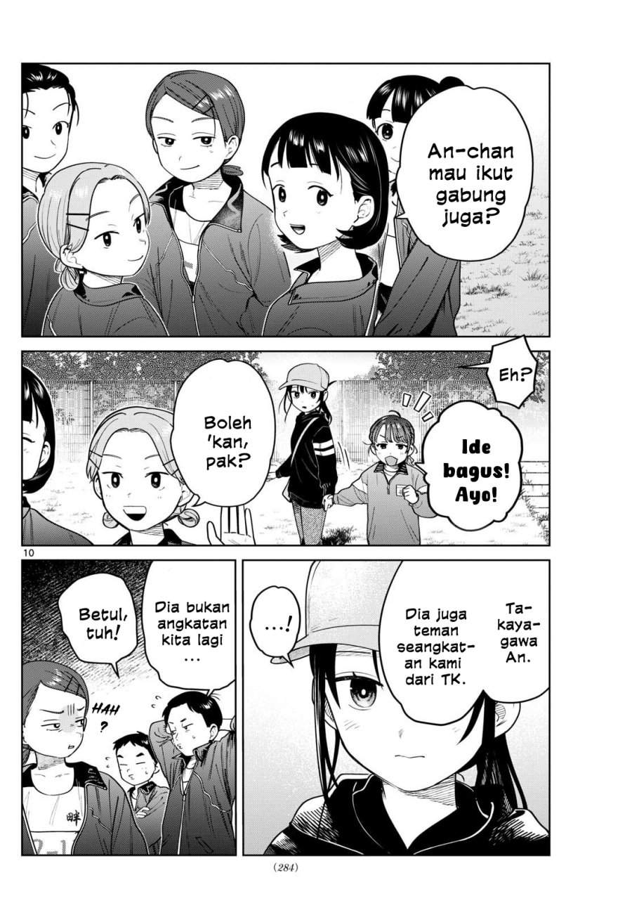 Futari Bus Chap 17 - Next Chap 18