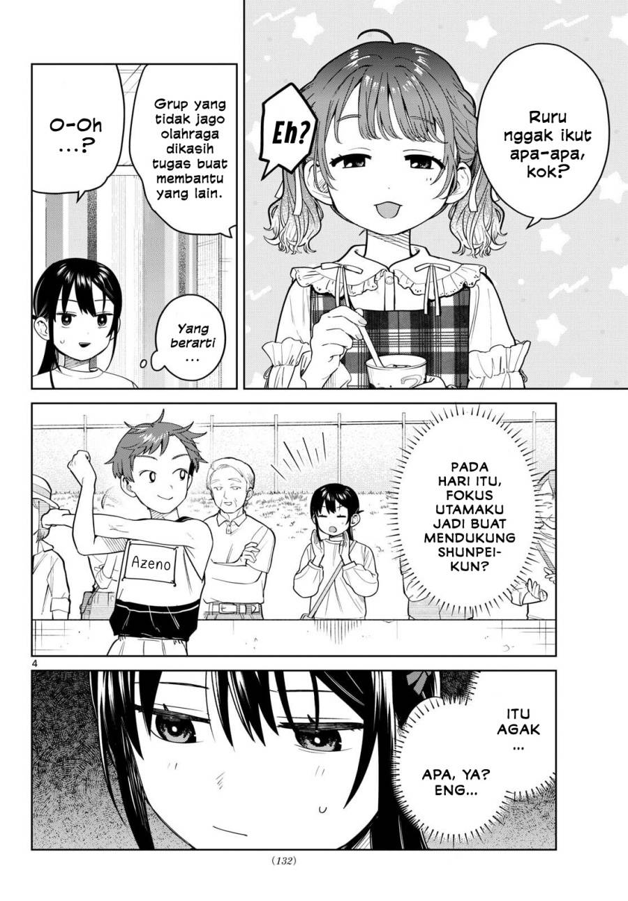 Futari Bus Chap 15 - Next Chap 16