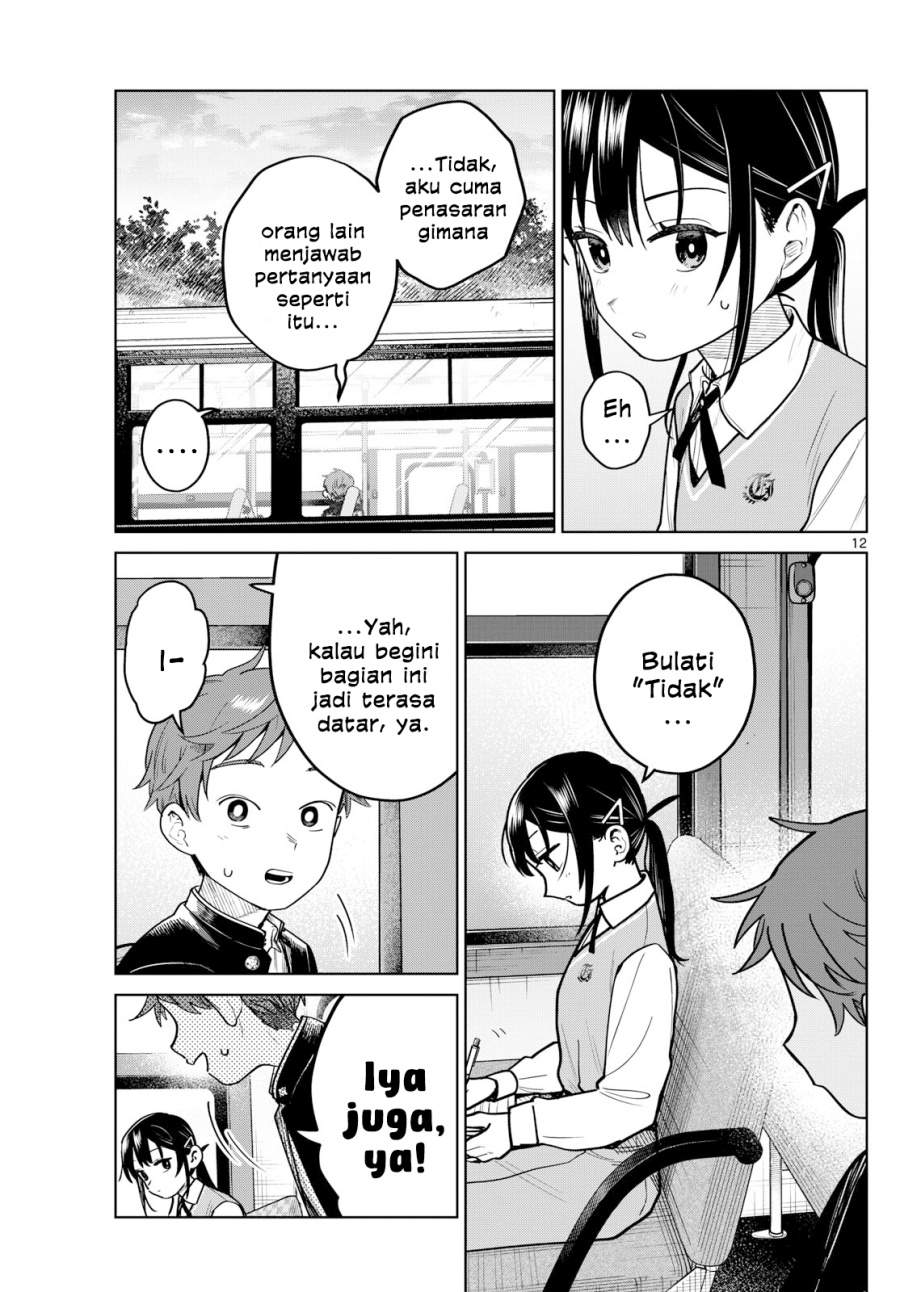 Futari Bus Chap 19 - Next Chap 20