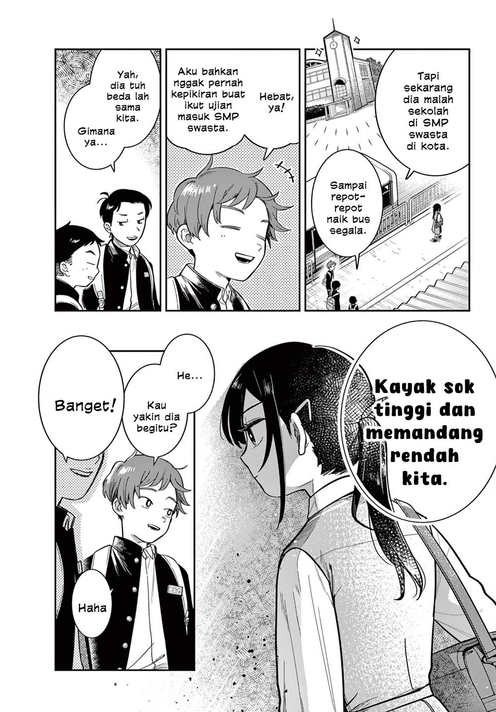 Futari Bus Chap 1 - Next Chap 2