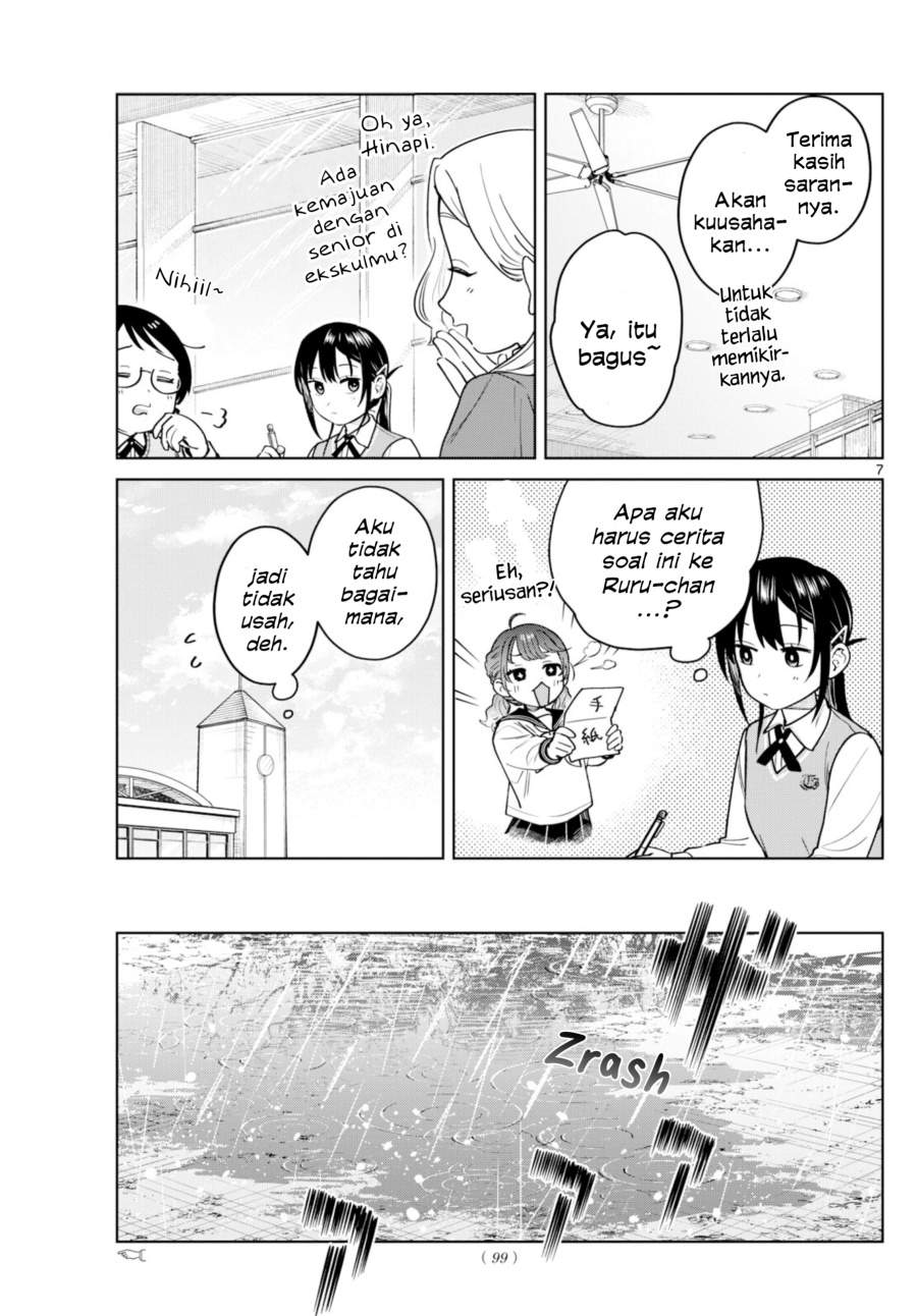 Futari Bus Chap 20 - Next Chap 21