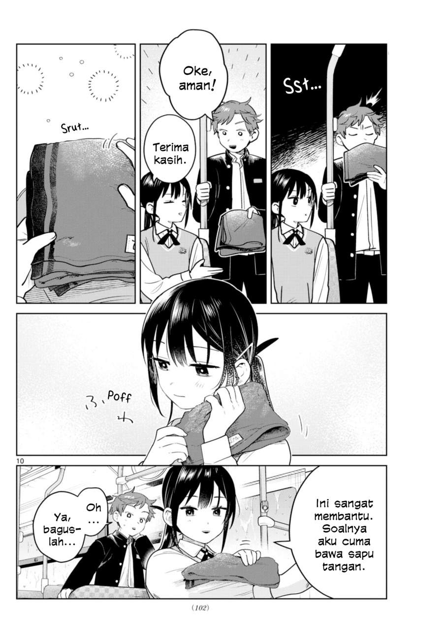 Futari Bus Chap 20 - Next Chap 21