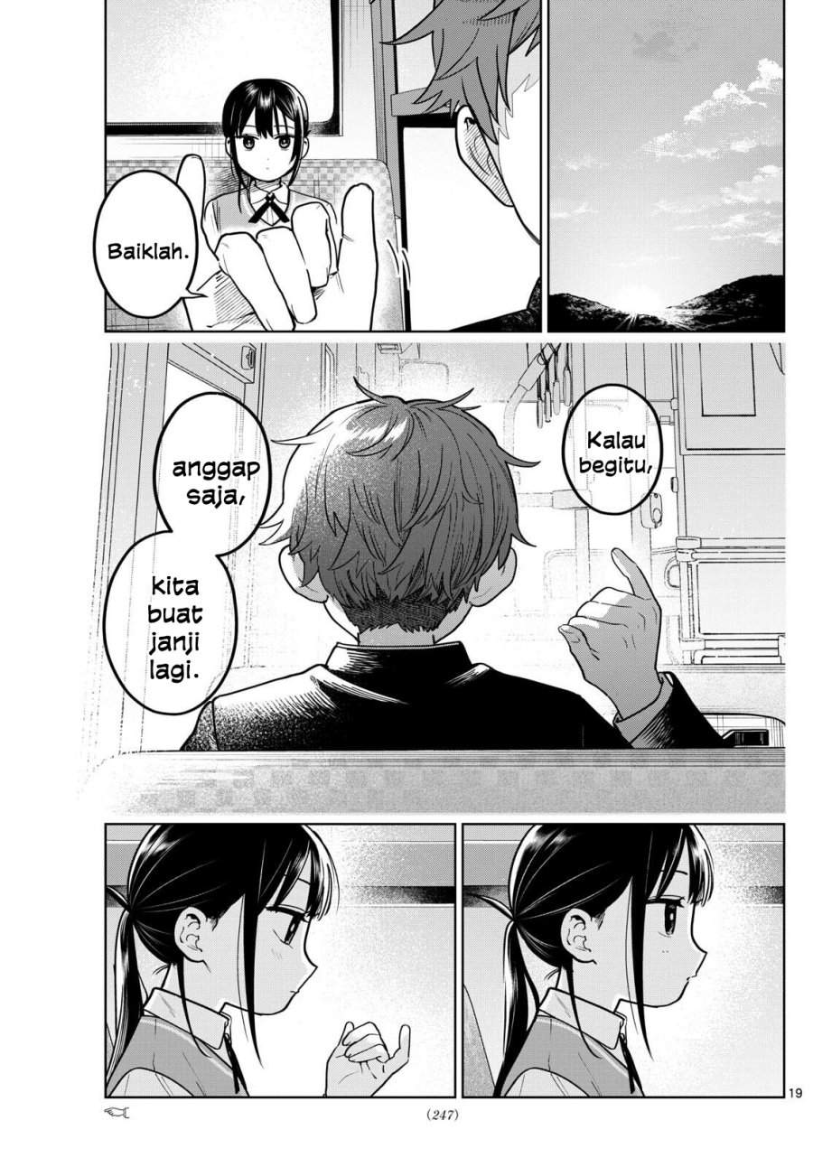 Futari Bus Chap 21 - Next Chap 22