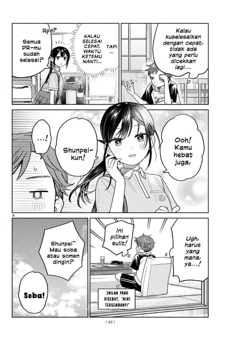 Futari Bus Chap 27 - Next Chap 28