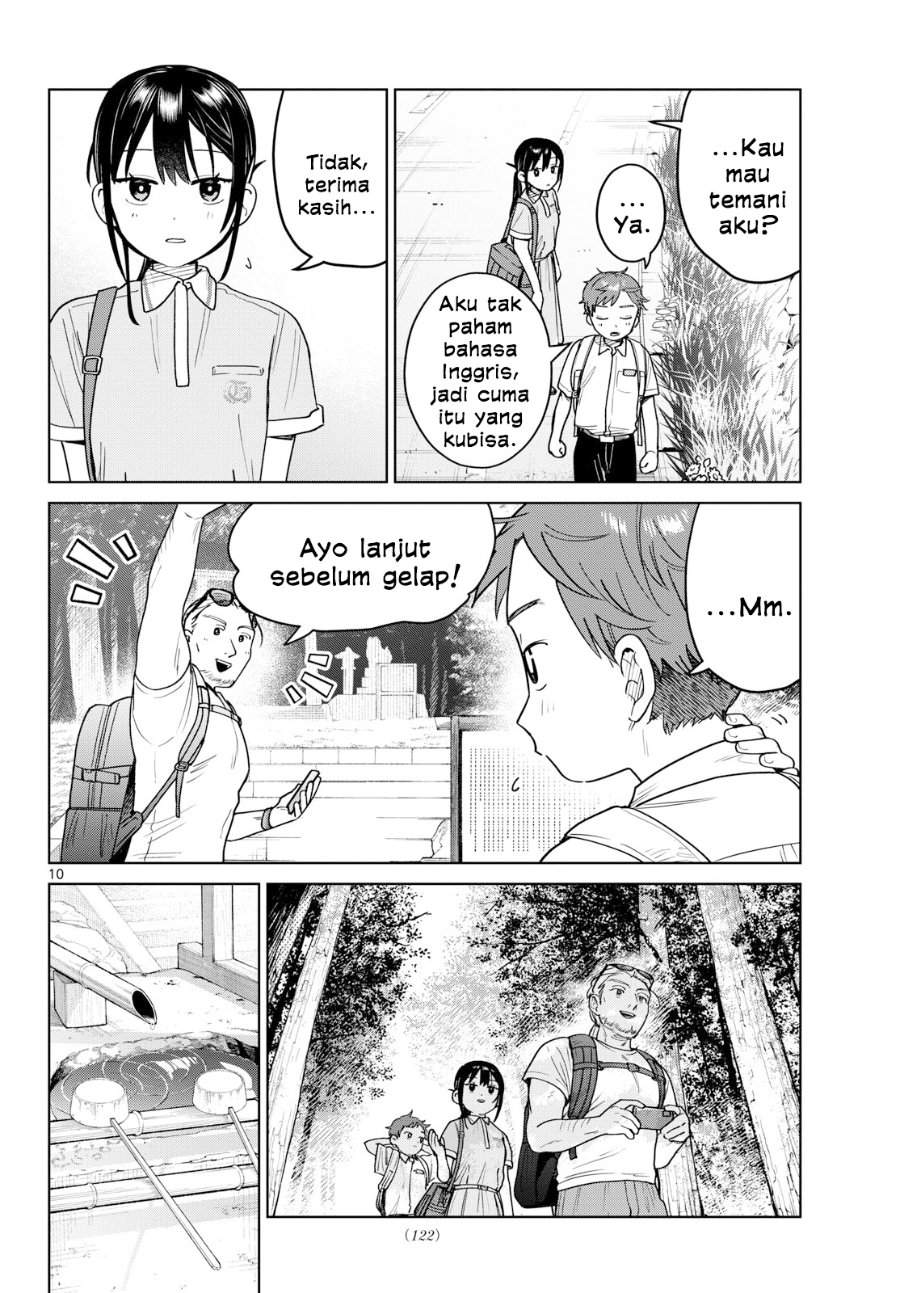 Futari Bus Chap 24 - Next Chap 25