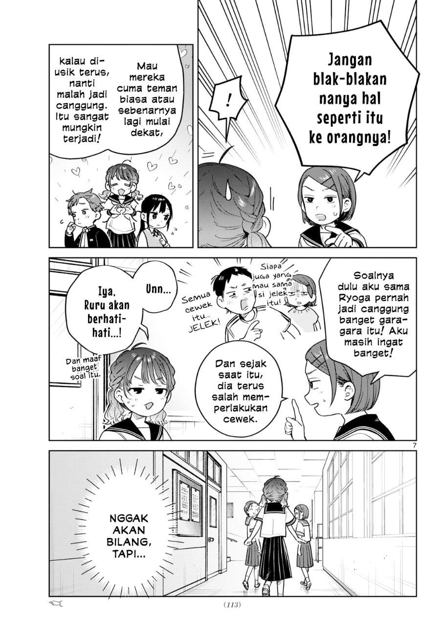 Futari Bus Chap 25 - Next Chap 26