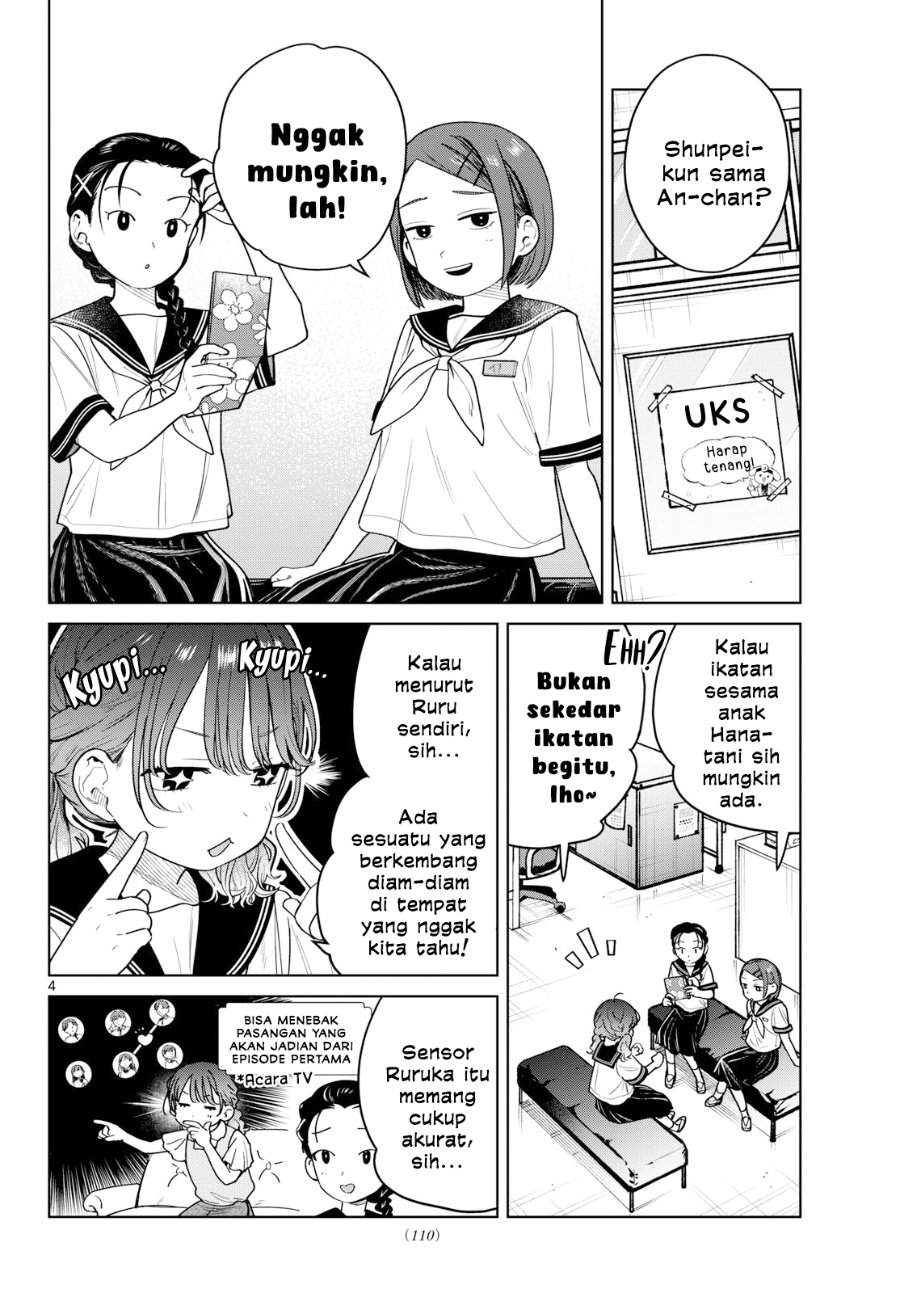 Futari Bus Chap 25 - Next Chap 26