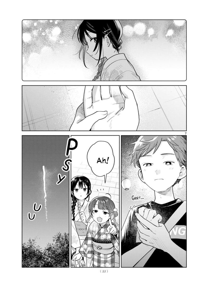 Futari Bus Chap 34 - Next Chap 35